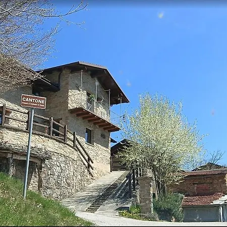 Al Cantun Holiday home *